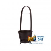 Корзина для угля (Кадило) Hate Bucket